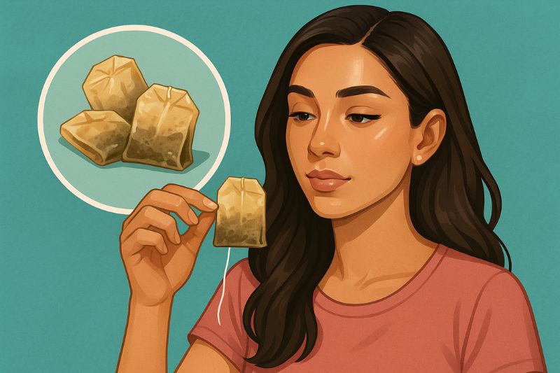 9 דרכים יצירתיות לשימוש בתיונים משומשים