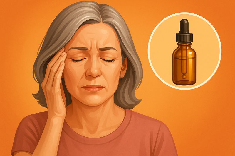 10 שמני אנטי-אייג'ינג התורמים למראה עור צעיר יותר