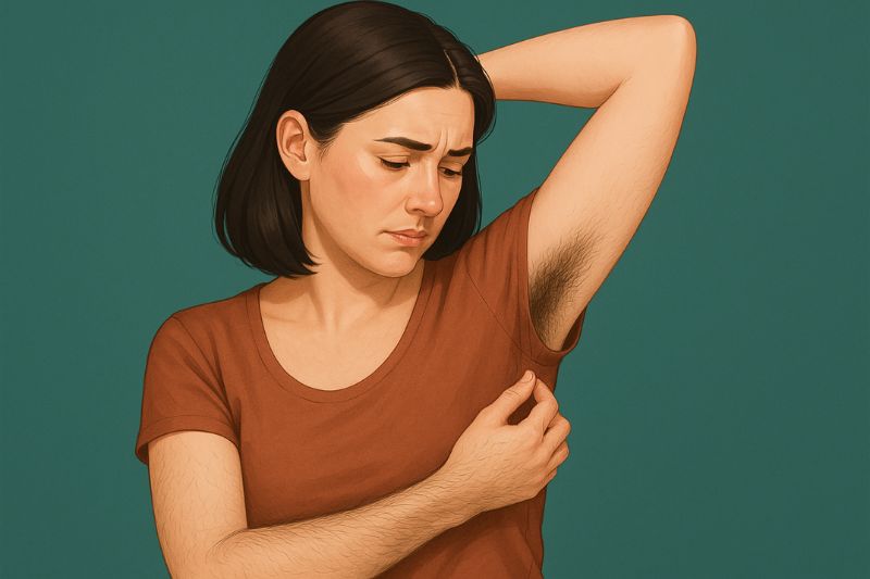 מה גורם לשיעור יתר על הגוף