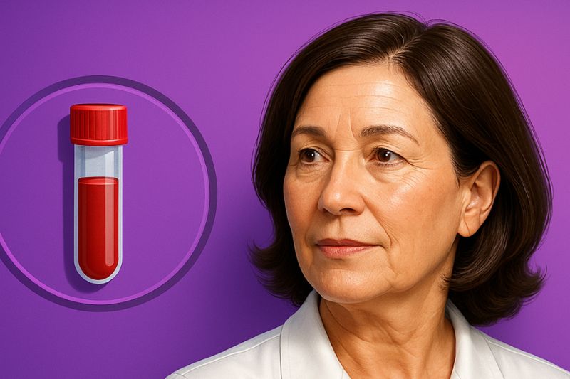 בדיקות הדם החשובות ביותר לנשים