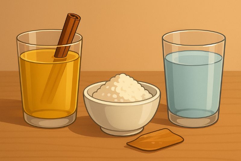 תרופה לשינה טבעית: משקאות שיגרמו לכם להירדם בקלות