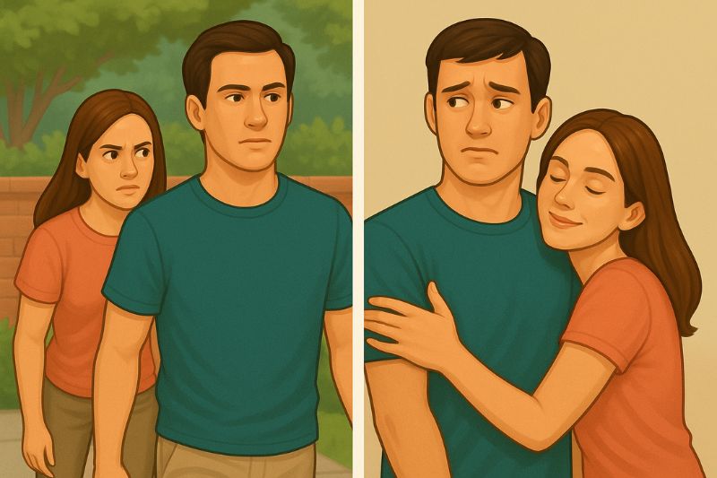 7 דברים שכל אישה צריכה להפסיק לעשות בזוגיות שלה