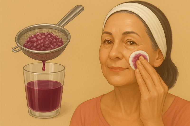 טיפולים ביתיים לפיגמנטציה בעור הפנים