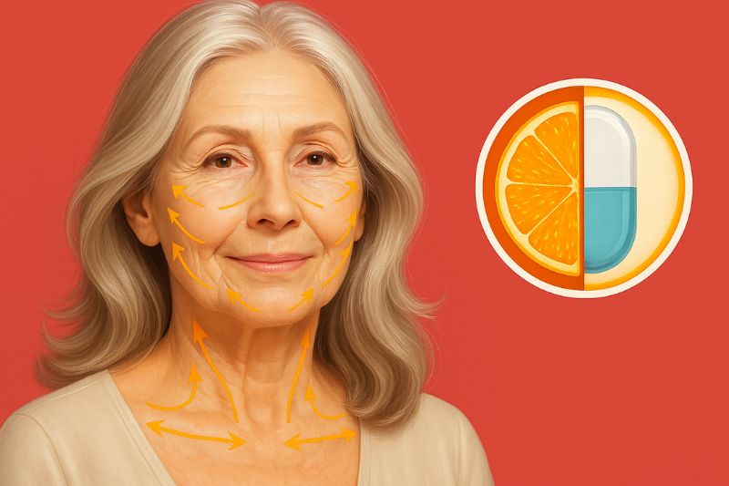 סודות האנטי-אייג'ינג: כל הסודות לעור צעיר!