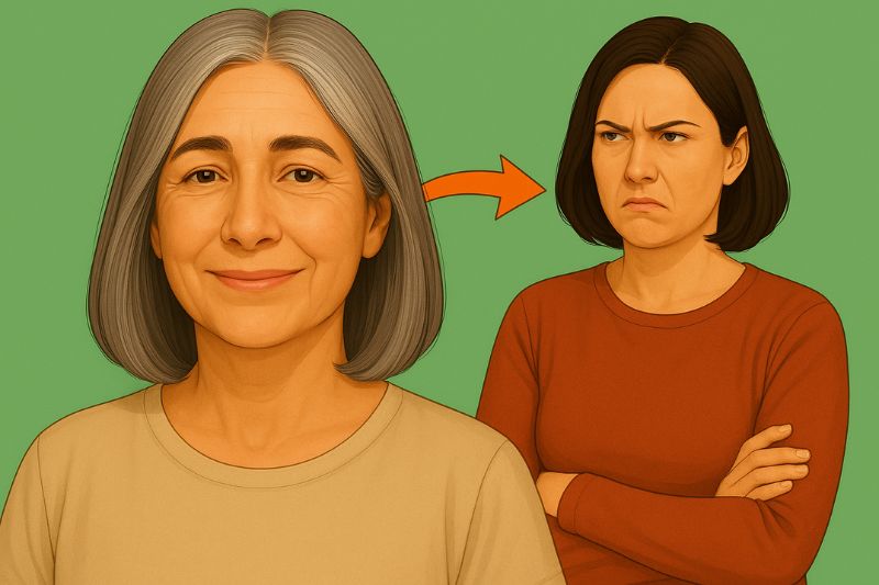 7 סימנים שמישהו מקנא בך