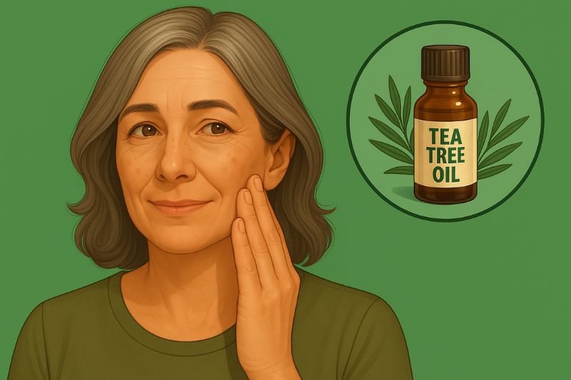 השימושים בשמן הזה נהדרים לעור(שכמעט לא מדברים עליו בארץ ישראל!)