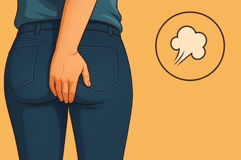 עובדות על גזים(שכנראה לא ידעתם עליהם)