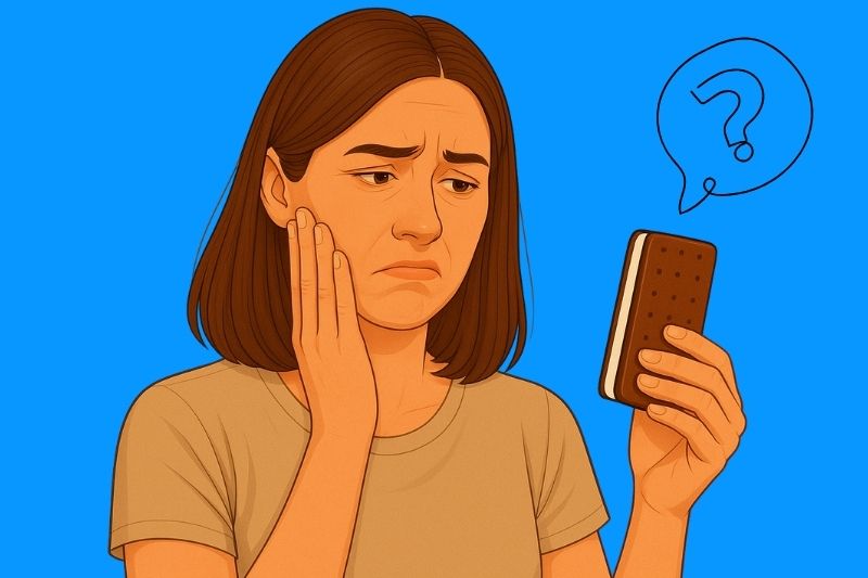 7 מזונות שעלולים לגרום לעצירות!