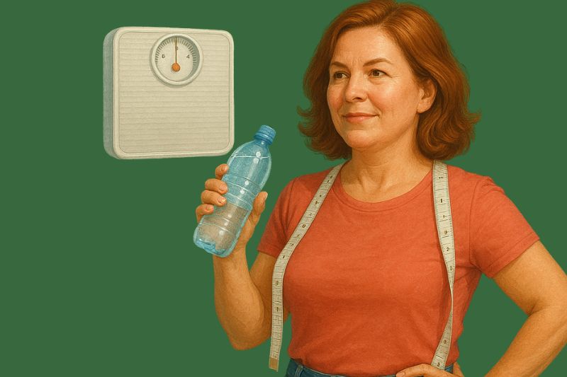 איך להתחיל דיאטה? הטיפים המובילים לירידה במשקל!