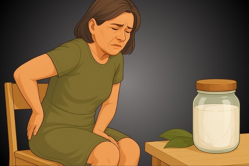 האם שמן קוקוס יכול לסייע לטחורים?