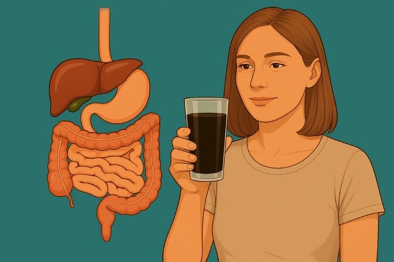 4 "משלשלים" טבעיים הטובים ביותר שיסייעו למערכת העיכול שלכם