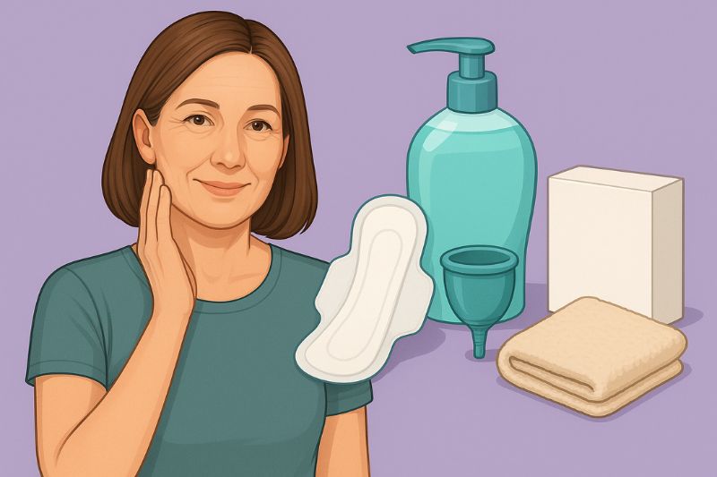 9 טיפים מובילים להיגיינה נשית שכדאי להכיר