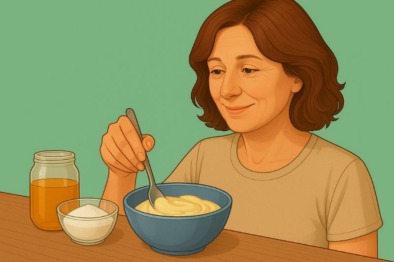 23 מזונות עם אפס קלוריות שיקדמו ירידה במשקל