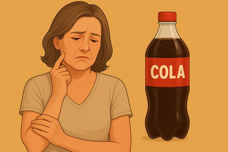 10 מזונות שאתם צריכים להימנע מהם!