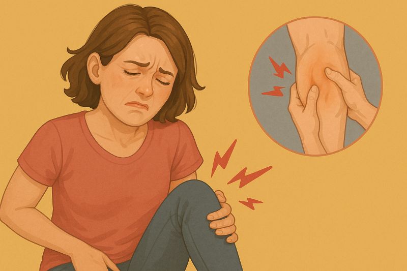 8 סימני אזהרה שיש לכם מחסור במגנזיום!