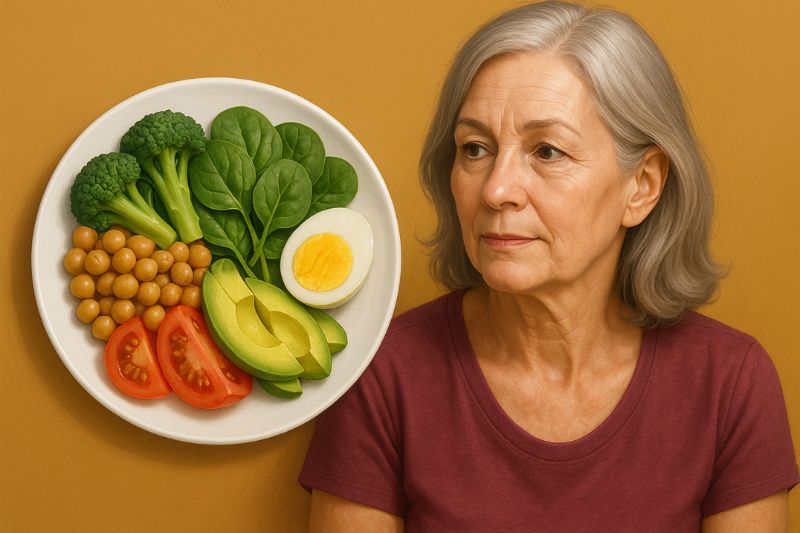 10 מזונות שכל אישה צריכה לאכול יותר מהם