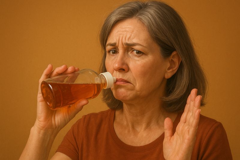 5 מזונות שלא כדאי לכם להכניס לפה!