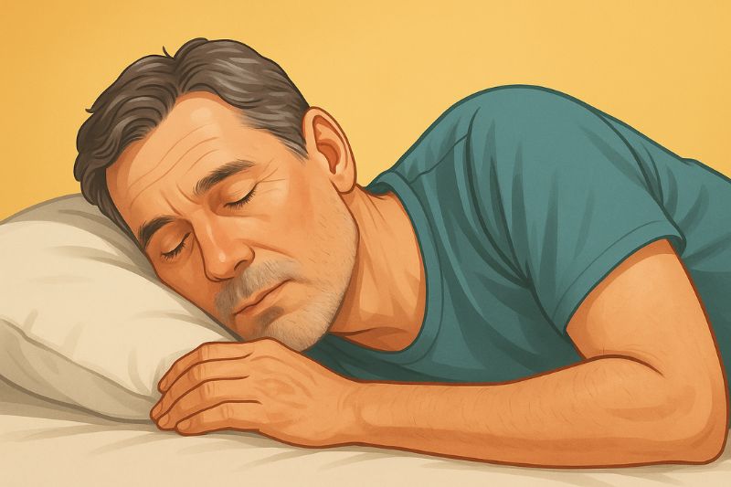 7 דברים שכדאי לעשות כדי לקום בלי ריח רע מהפה!