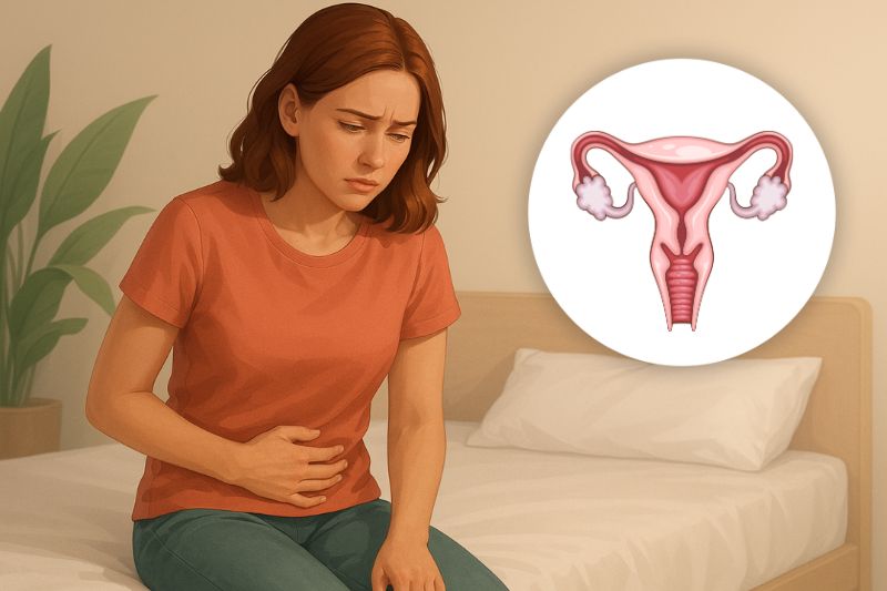 4 בעיות באזור האינטימי שלא כדאי להתעלם מהם