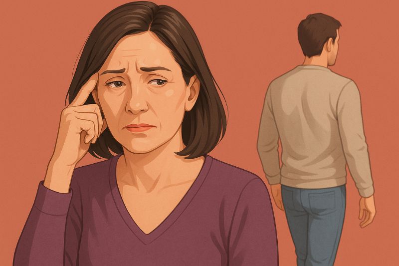 9 דברים שנשים חכמות לא עושות במערכת יחסים