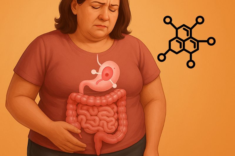 הורמונים שעלולים לגרום לעלייה במשקל אצל נשים