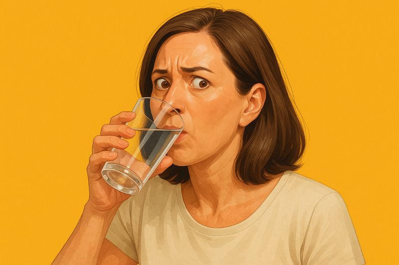 7 דברים מפתיעים שאסור לעשות אחרי אכילה