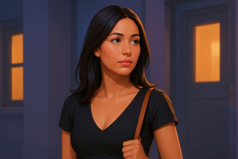 חוקים שכל אישה חייבת להכיר לפני דייט ראשון