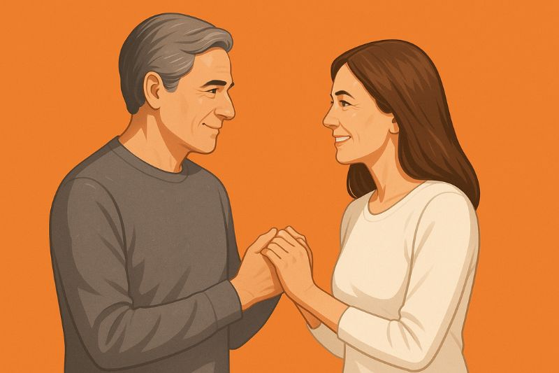 מרכיבי מפתח של מערכת יחסים מוצלחת