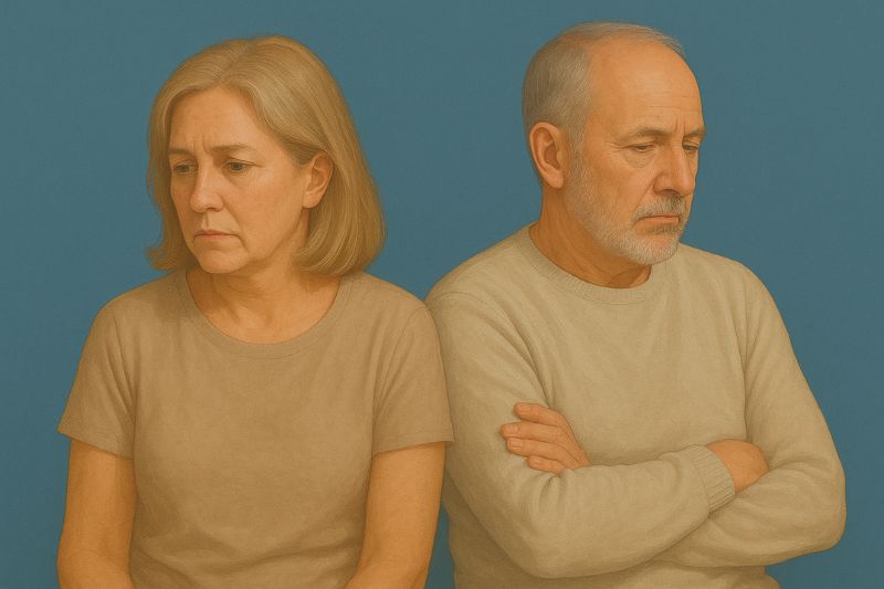 אהבה דועכת: סימנים שמערכת היחסים שלכם מגיעה לסיומה