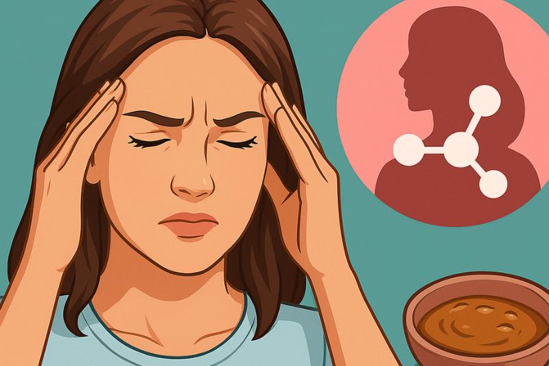 תוכנית חיסול: איך לאזן מחדש את ההורמונים שלכם