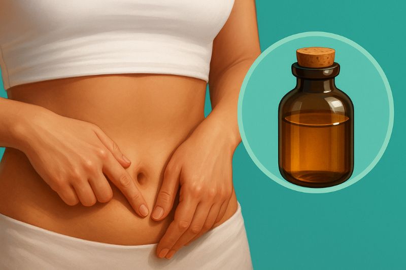 הסוד המפתיע לשיפור בריאותכם באמצעות טיפול פשוט