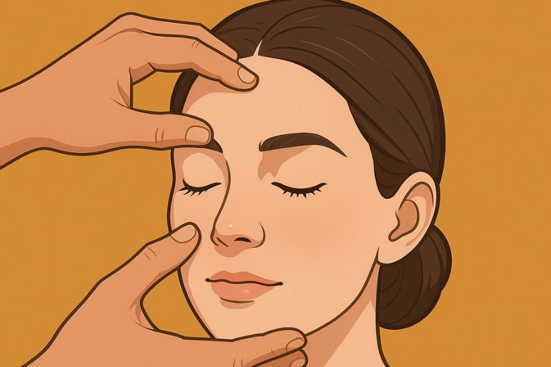 השיטה שתסייע לכם להפחית מתח ולאזן את רמות האנרגיה בגוף