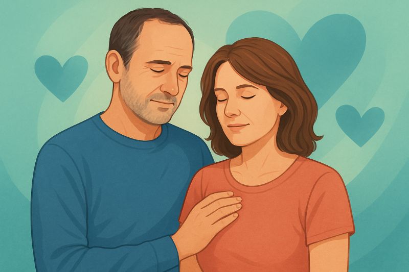 תרופה לקנאה: טיפים וטכניקות להתגברות על קנאה במערכת יחסים