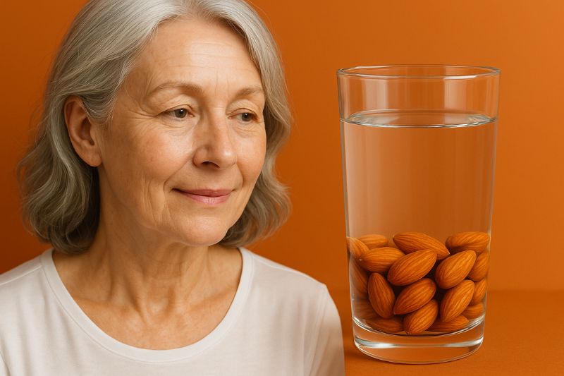 ככה תשתמשו בחמשת המזונות הללו לעור בריא וזוהר!