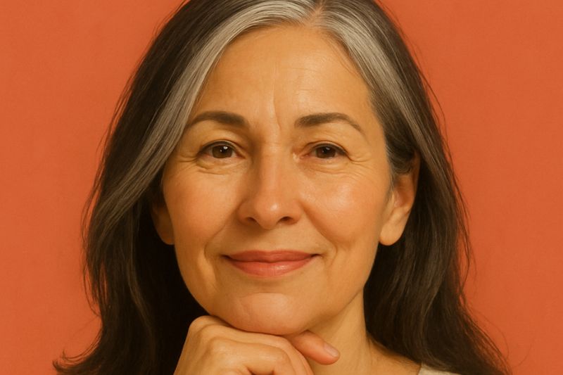 6 סודות של נשים שלא מזדקנות אף פעם (כמעט)