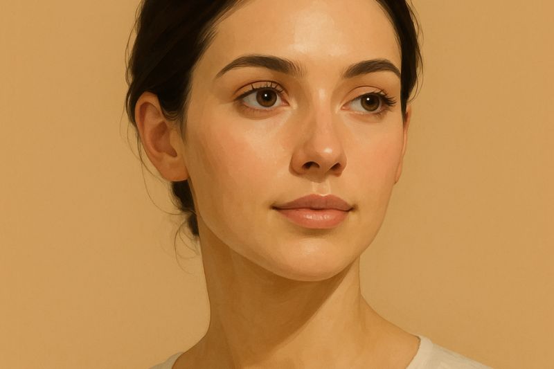 10 דרכים להשגת עור פנים חלק ונקי (ללא פצעונים ובעיות עור אחרות)