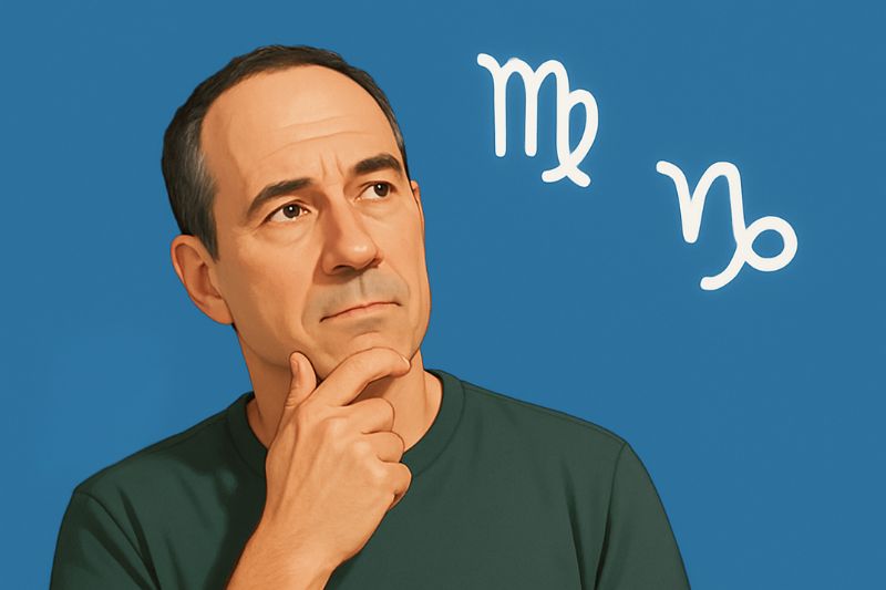 אלה שלושת המזלות הכי חכמים