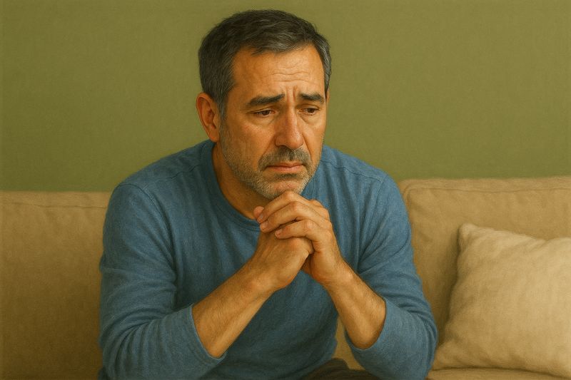 איך לגרום לגבר שלך להיפתח רגשית – המדריך המלא שכל אישה חייבת להכיר