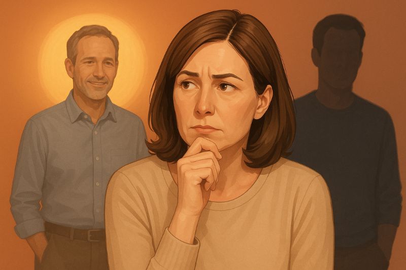 איך לדעת אם הוא 'האחד' ב-5 דקות: הסימנים שלא ניתן לפספס