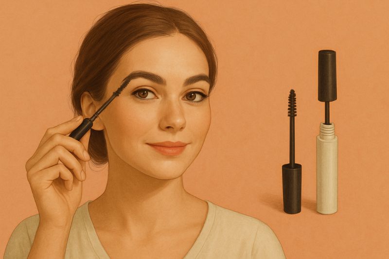 הסוד לגבות מושלמות לכל צורת פנים – המדריך המלא