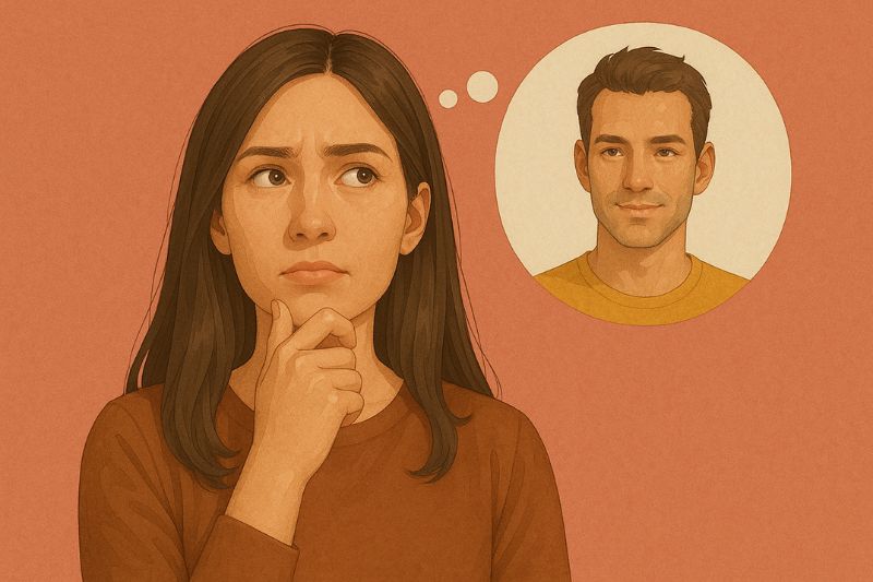 למה את תמיד נמשכת לטיפוס הזה? גלי את הסיבות העמוקות