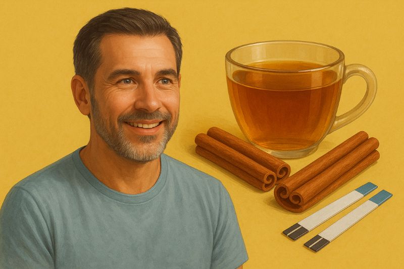 התבלין המופלא שמאזן סוכר בדם באופן טבעי