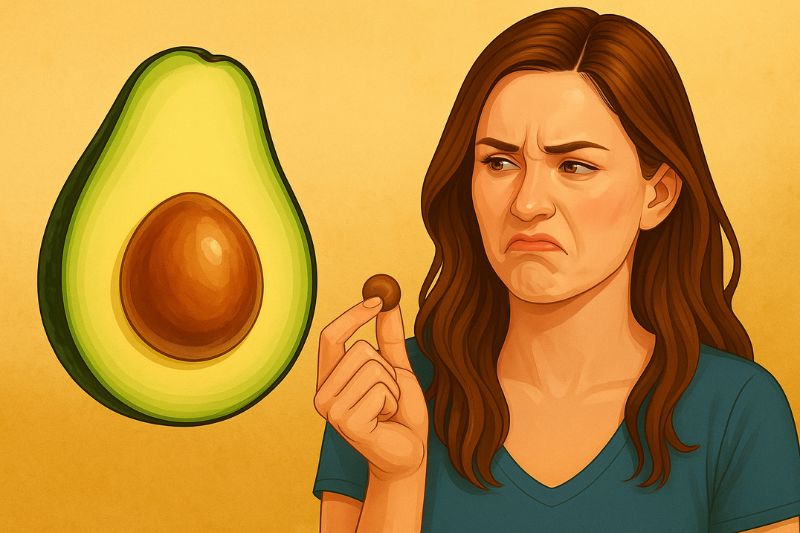 הפרי המפתיע שמפחית תשוקה למתוקים בתוך יום!