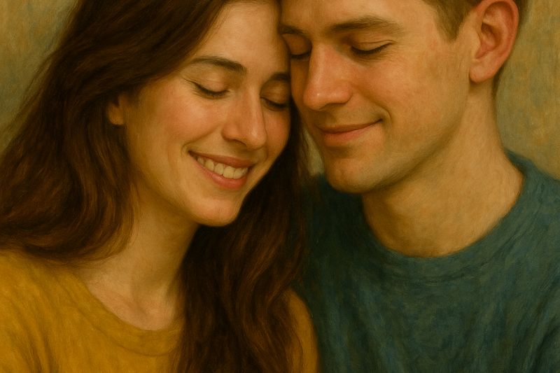 זה המזל עם הכי הרבה מזל באהבה