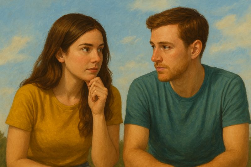 כך תדעי אם את מתאימה לו – לפי המזל