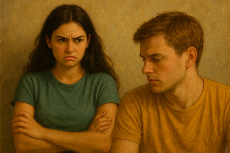 מי המזל שהכי קשה להסתדר איתו?