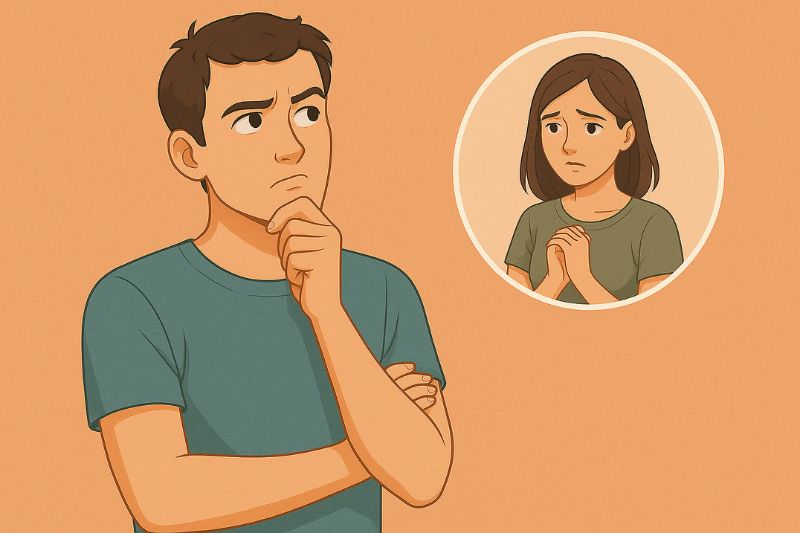 5 דברים שגברים לא מבינים על נשים