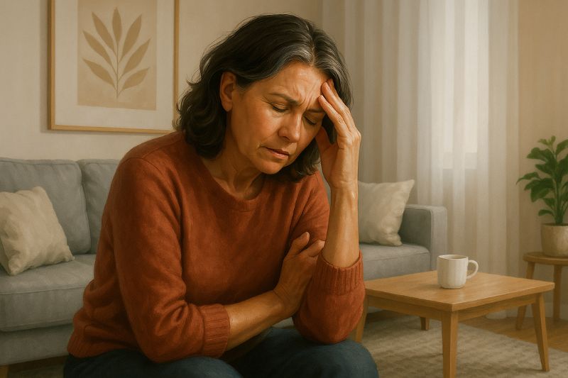 7 סימנים שאת נותנת יותר מדי בזוגיות