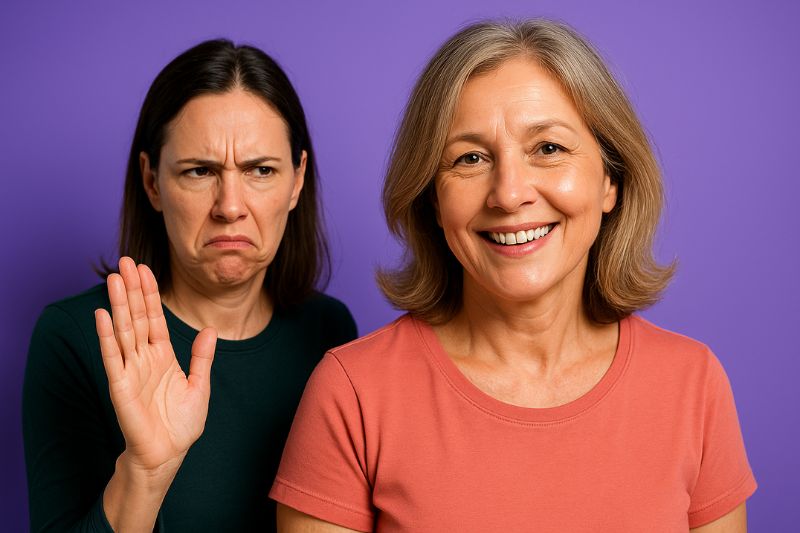 איך לזהות חבר רעיל