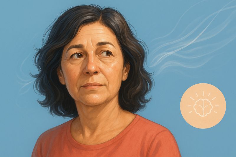 למה נשים מרגישות דברים לפני שקורה משהו